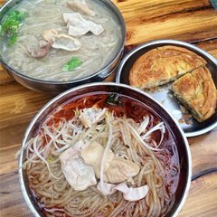 成都小吃培訓(xùn):早餐店肥腸粉的做法