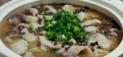成都小吃培訓(xùn):家常酸菜魚的做法,簡單幾步就能完成