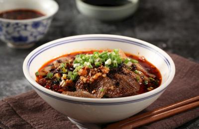 冒菜正宗技術(shù)培訓(xùn),獨特配料更加美味