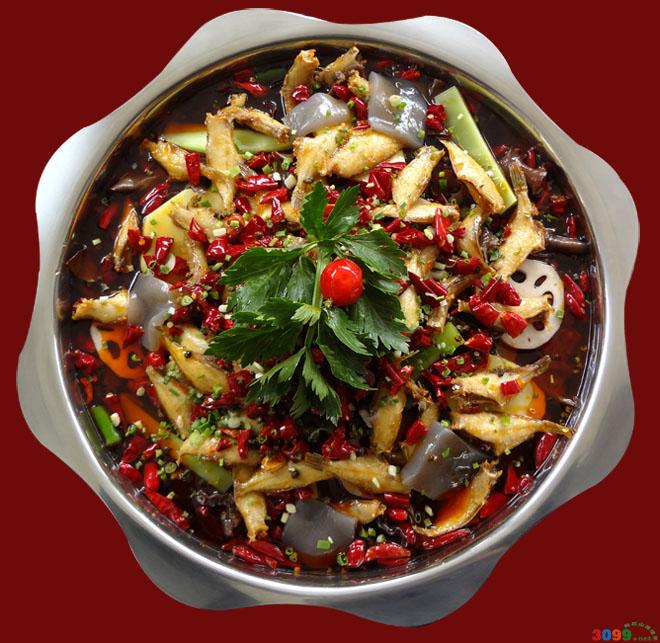 耗兒魚火鍋培訓 耗兒魚火鍋培訓