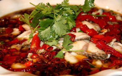 耗兒魚火鍋培訓(xùn)哪里有?蜀味緣原料多樣健康老少皆宜