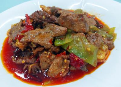 川菜技術培訓哪家靠譜?蜀味緣厚樸誠信精益求精