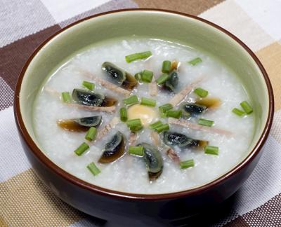 早餐養生粥技術培訓哪家好?口味豐富男女老少皆宜