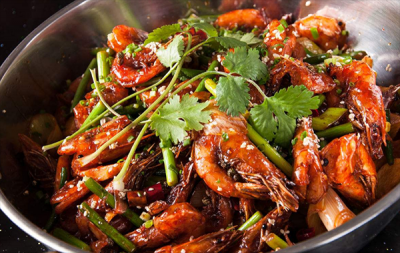 麻辣香鍋培訓哪家靠譜?蜀味緣秘制紅油配方教學