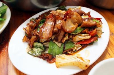 正宗川菜技術培訓,品種繁多色香味俱全