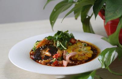 麻辣燙技術培訓哪家好?系統講述麻辣燙原料選購