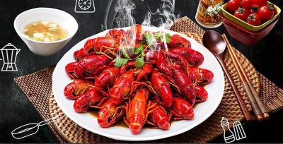 夜宵爆炒龍蝦哪里可以學,龍蝦技術要學多久