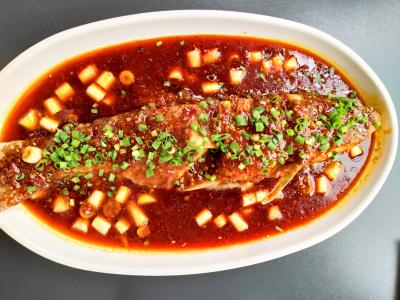 川菜技術培訓哪里味道好?來蜀味緣學地道四川味