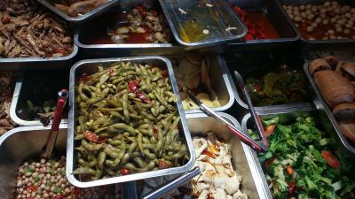 地道現撈現鹵技術培訓,現撈與傳統鹵菜區別