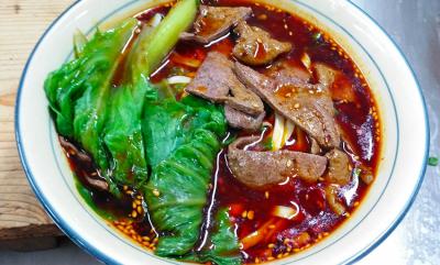 學面食技術哪家味道好?面條勁道湯鮮味濃