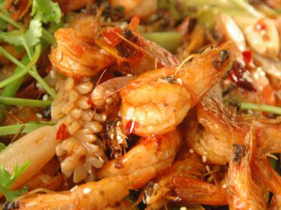 麻辣干鍋培訓哪里好？蜀味緣色澤鮮艷滋味別致