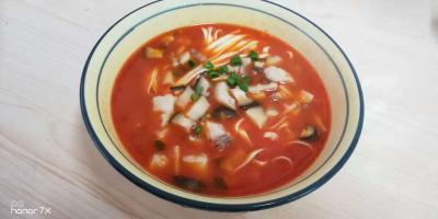 成都面食技術培訓哪家好？蜀味緣技術配方毫無保留