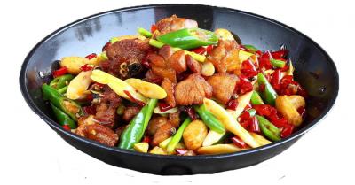 成都特色干鍋培訓,老油的熬制核心技術