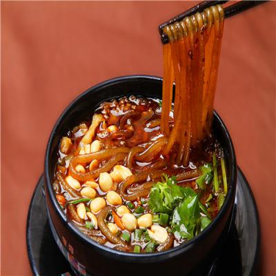 學正宗酸辣粉技術(shù)培訓,適合在全國各地經(jīng)營