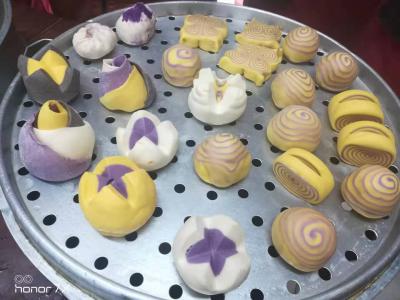 早餐包子技術(shù)培訓哪家好?沒有時間限制