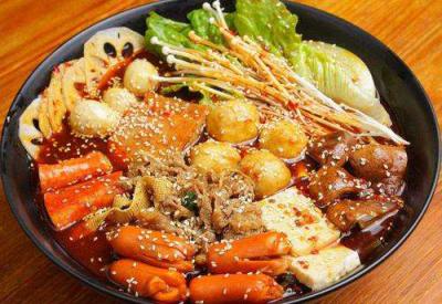 成都哪里教干拌冒菜培訓,蜀味緣技術升級更加實用