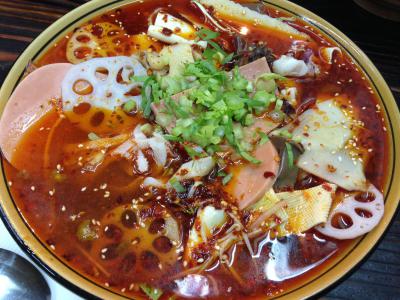 成都火鍋冒菜技術培訓哪里好?短期內學會冒菜真技術