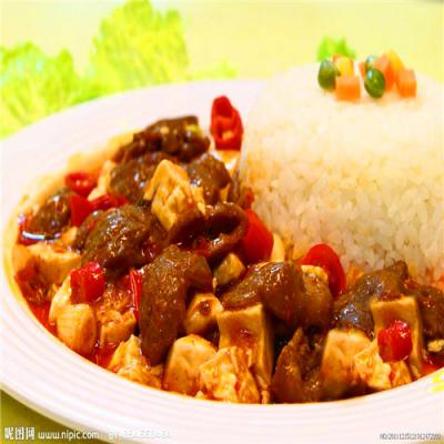 成都蓋澆飯培訓機構哪里好?二十年經驗師傅親自教學