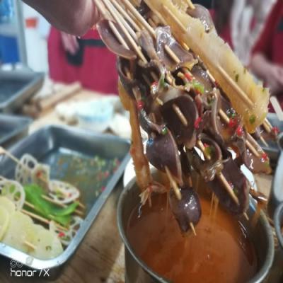 成都新都區開心貓串串培訓班哪家好?