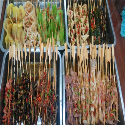 成都紙杯冷串串技術培訓學校哪里正宗?