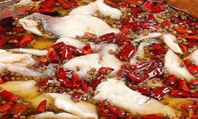 成都高新水煮魚技術培訓機構哪里味道好?