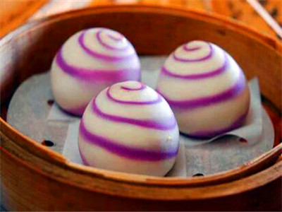 自貢早餐包子技術培訓學校哪里專業?