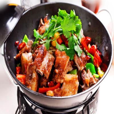 四川瀘州周邊干鍋培訓班哪家專業？