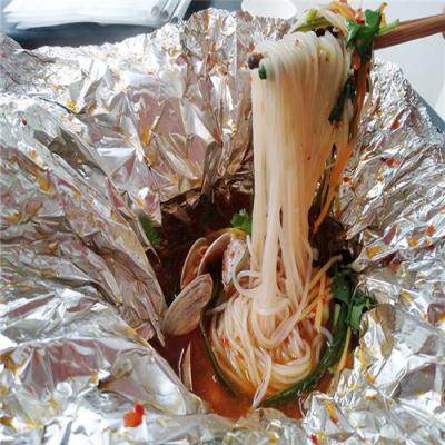 成都武侯花甲米線技術培訓學校有哪些？