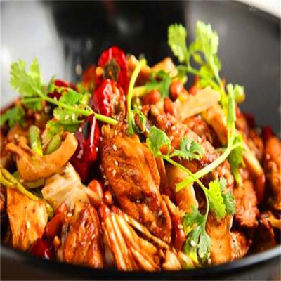 成都武侯區麻辣香鍋技術做法哪里學習?