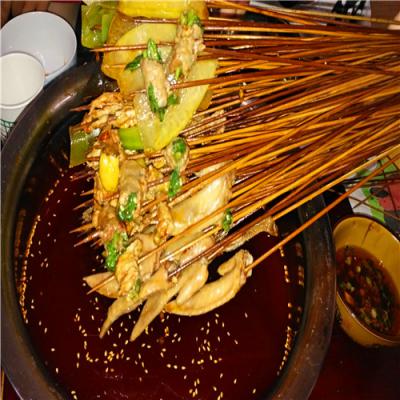 成都串串香培訓費用多少錢？小本創業創業的品牌