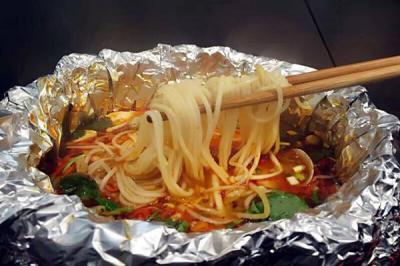  瀘州特色錫紙花甲米線技術培訓哪里好？