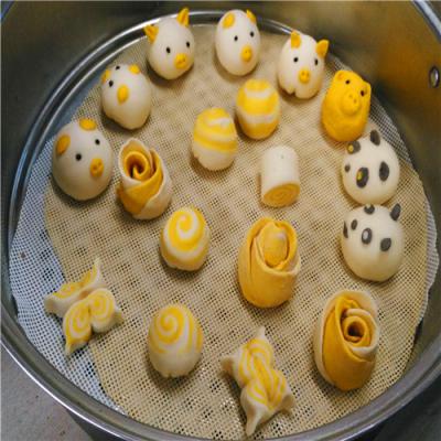 渠縣早餐包子技術(shù)培訓班哪里好？掌握餡料調(diào)制比例