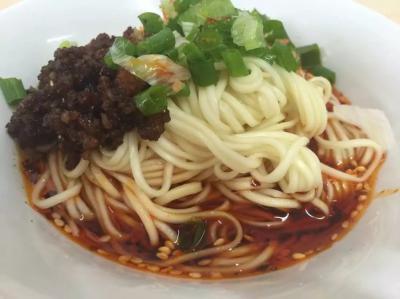 四川擔擔面食技術(shù)培訓價格哪里便宜？專業(yè)培訓學校