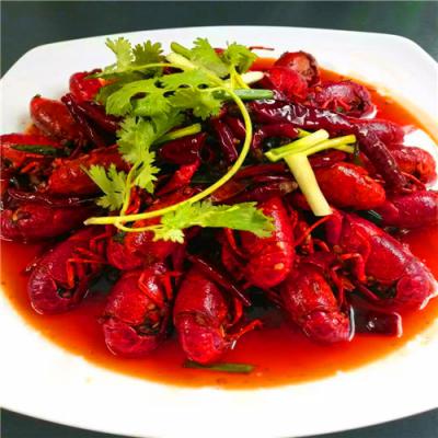 四川麻辣小龍蝦技術培訓學校哪里哪里好？秘制醬制作