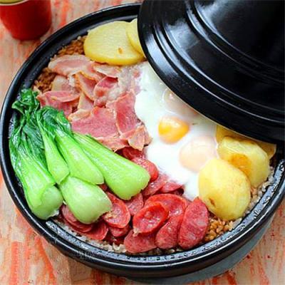 成都短期煲仔飯技術培訓班哪里靠譜？穩妥又賺錢