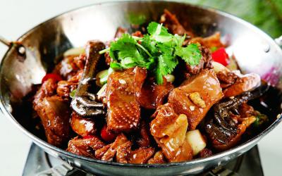 成都干鍋技術(shù)培訓(xùn)學(xué)校哪里專業(yè)？靠譜項目