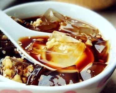 成都手工冰粉技術(shù)培訓(xùn) 成都手工冰粉技術(shù)培訓(xùn)