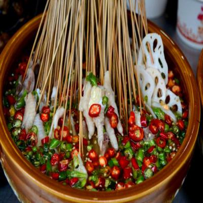 成都正宗缽缽雞技術(shù)培訓(xùn)哪里靠譜？不限制時間扶持創(chuàng)業(yè)