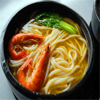 成都砂鍋米線技術培訓哪家好？罐罐米線培訓學校