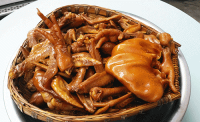 四川鹵菜技術培訓班哪里好？學正宗鹵菜做法