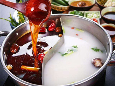 四川火鍋技術(shù)培訓學校哪里正規(guī)？全程從頭到尾的制造