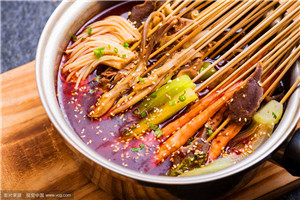 四川火鍋串串技術(shù)培訓哪里好？學員可以隨到隨學