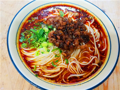 四川面食技術培訓做法哪里好？學習時間自由安排