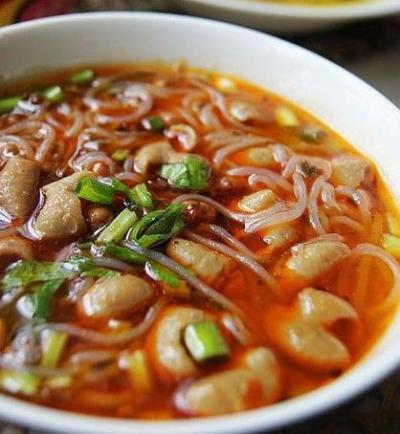 成都肥腸粉技術培訓哪里好？反復的實踐操作