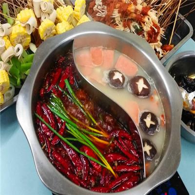 成都串串香技術培訓哪里專業？串串香培訓中心