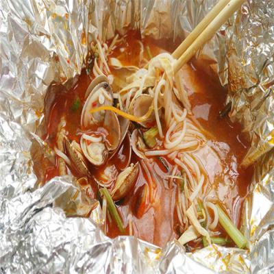 四川花甲米線技術培訓班哪里好？醬料的制作及調配