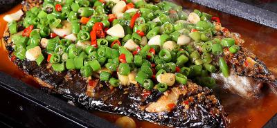 四川烤魚技術培訓哪里好？魚烤制方法與技巧