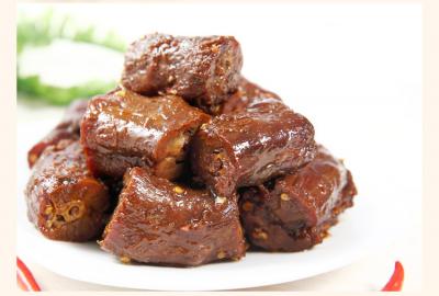 四川久久鴨脖鹵菜技術做法哪里好?工薪創業的首選