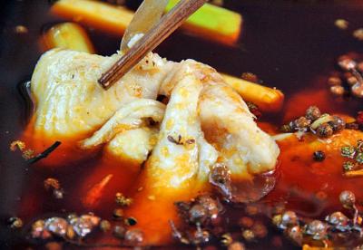 四川麻辣冷鍋魚(yú)技術(shù)做法哪里好？無(wú)需經(jīng)驗(yàn)不限年齡