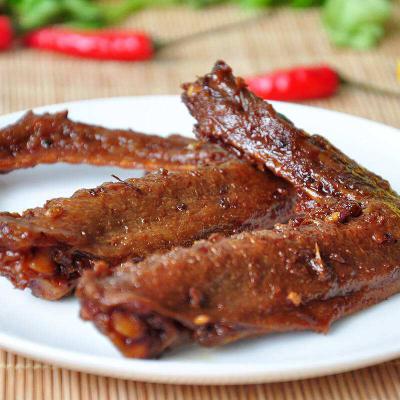 成都醬香鹵菜技術做法哪里正宗？主要以實踐為主